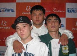 1267904205 ghetto dogs биография junior ghetto dogs